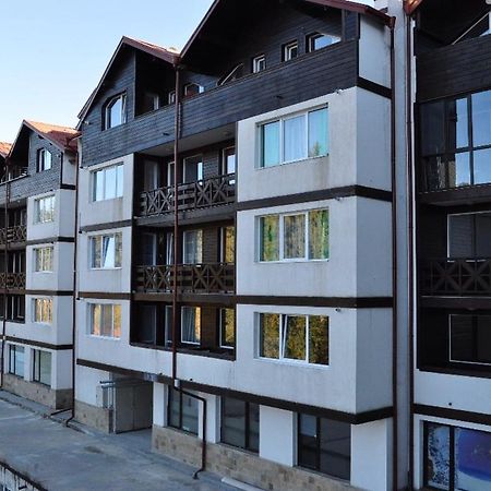 Comfortapartment Iglika 2 Borovets Ngoại thất bức ảnh