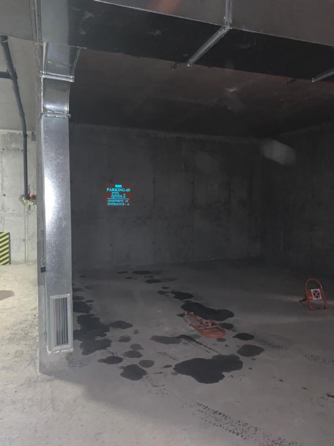 Comfortapartment Iglika 2 Borovets Ngoại thất bức ảnh