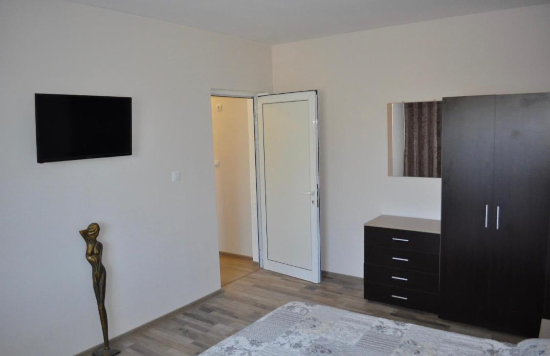 Comfortapartment Iglika 2 Borovets Ngoại thất bức ảnh