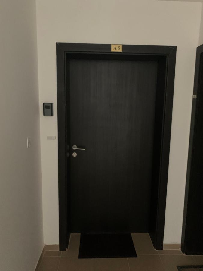 Comfortapartment Iglika 2 Borovets Ngoại thất bức ảnh
