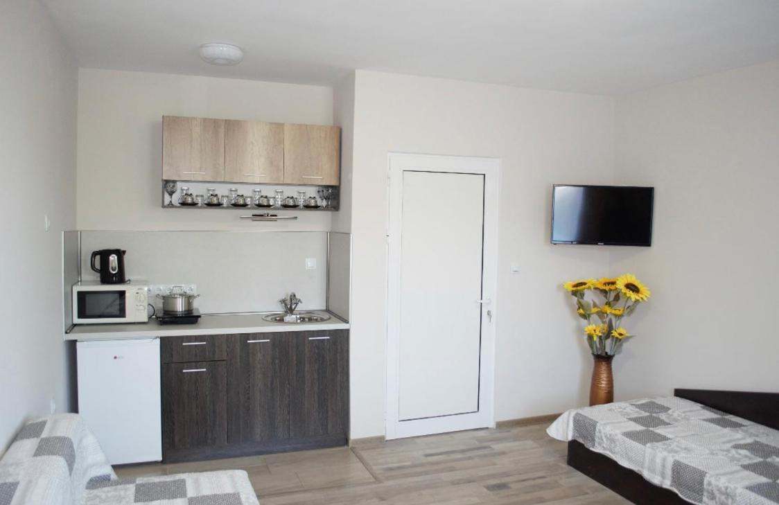 Comfortapartment Iglika 2 Borovets Ngoại thất bức ảnh