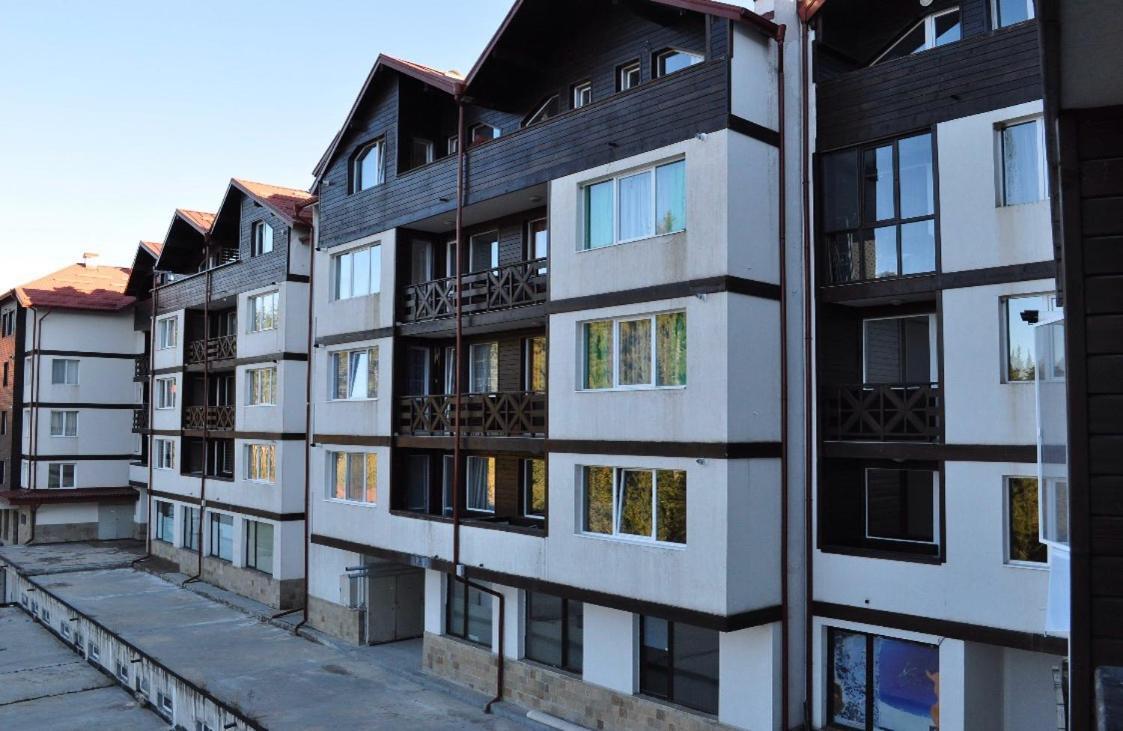 Comfortapartment Iglika 2 Borovets Ngoại thất bức ảnh
