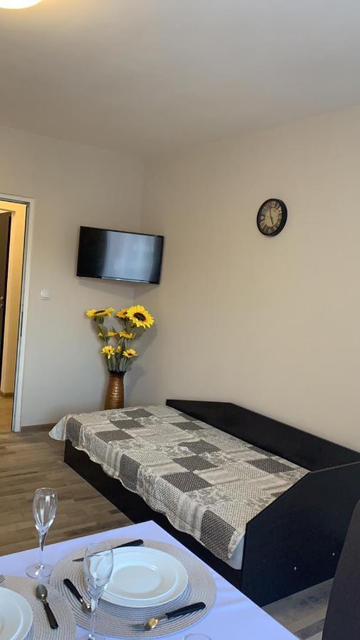 Comfortapartment Iglika 2 Borovets Ngoại thất bức ảnh