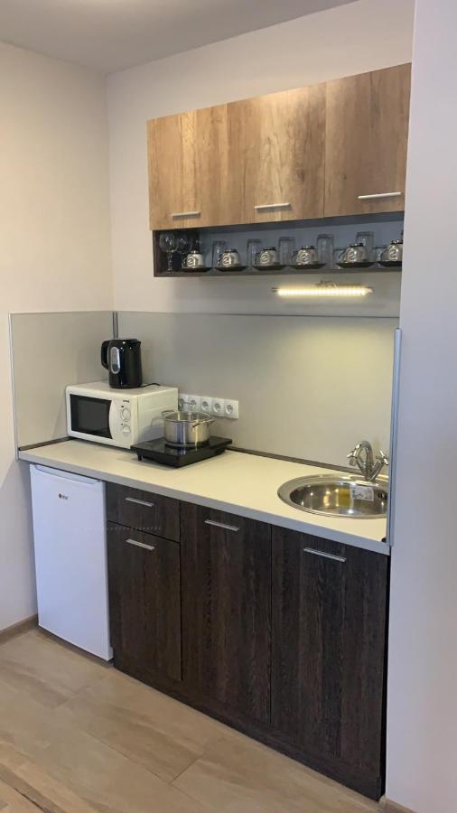 Comfortapartment Iglika 2 Borovets Ngoại thất bức ảnh
