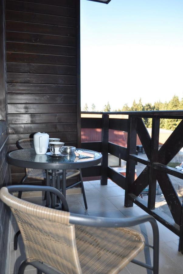 Comfortapartment Iglika 2 Borovets Ngoại thất bức ảnh